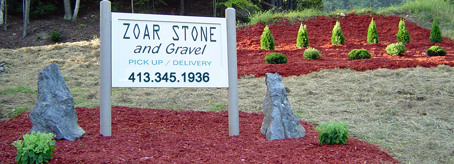 Zoar Stone & Gravel